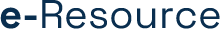 e-Resource