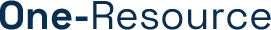 One-Resource
